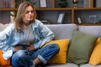 Constipation can delay bowel movement in winter: 7 yoga poses for relief