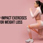 5 low-impact exercises to lose weight without stressing your joints
