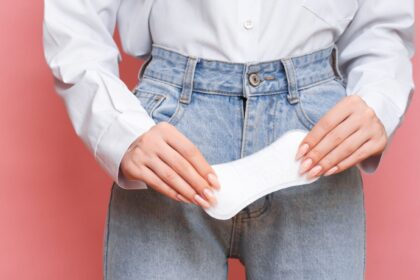 Do you wear panty liners daily? Gynaecologists warn why it may be risky