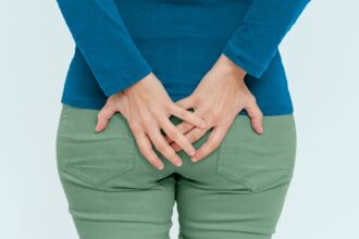 Your Butt May Reveal Your Diabetes Risk