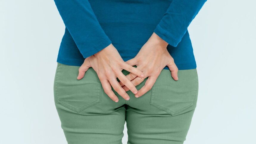 Your Butt May Reveal Your Diabetes Risk