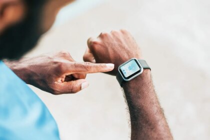 Can Wearable Devices Help Prevent Heart Disease?