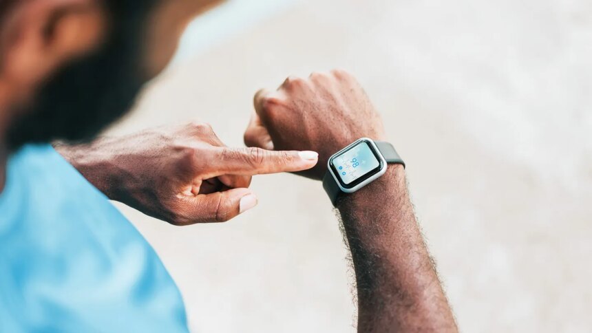 Can Wearable Devices Help Prevent Heart Disease?