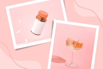 Can You Prevent a Hangover With Vitamin B Complex?