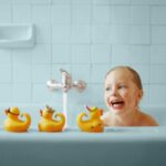 Can Changing Your Child’s Bathing Routine Help Their Atopic Dermatitis?