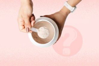 Creatine and Perimenopause: What You Need to Know