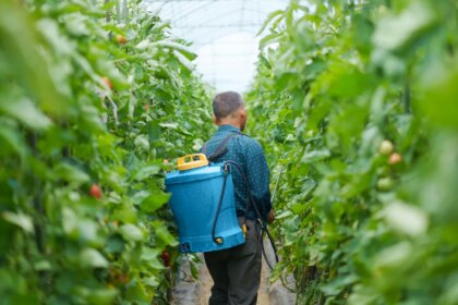 New EPA-Approved Pesticides Stir Controversy