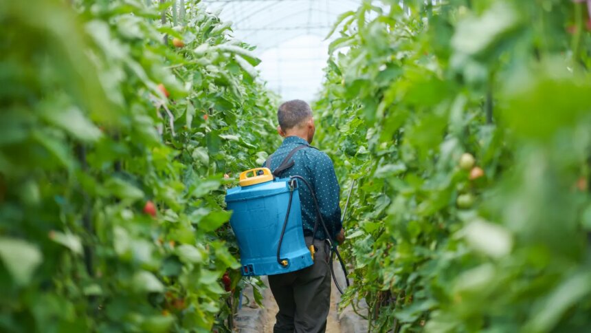 New EPA-Approved Pesticides Stir Controversy