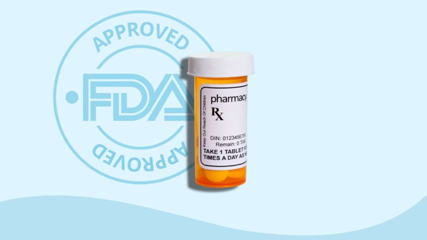 First GLP-1 Pill for Weight Loss Gets FDA Approval