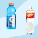 Gatorade Vs. Propel: Which Sports Hydration Drink is Better for You?
