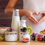 5 gut-friendly foods to ease bowel movements and constipation