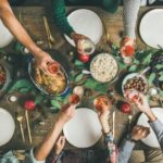 5 chef-approved Christmas recipes for a healthier celebration