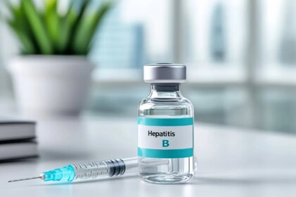 CDC Panel Advises Major Change to Hepatitis B Vaccination for Babies