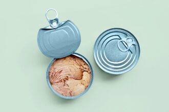How Much Canned Tuna Can I Eat Every Week?