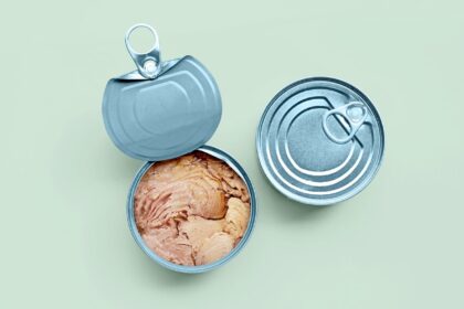 How Much Canned Tuna Can I Eat Every Week?