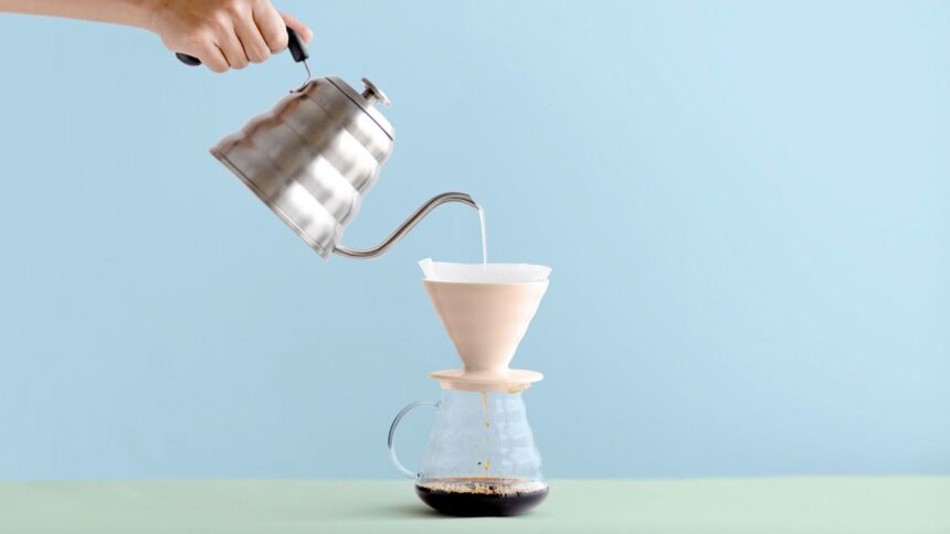 How to Brew the Healthiest Cup of Coffee