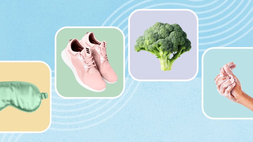 8 Ways to Keep Your Immune System Healthy