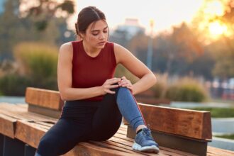 7 exercises you should avoid if you have knee pain