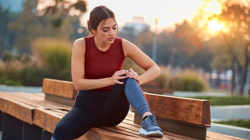 7 exercises you should avoid if you have knee pain