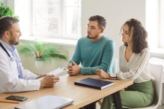 Is your partner harming his own fertility? 7 lifestyle mistakes every man must avoid