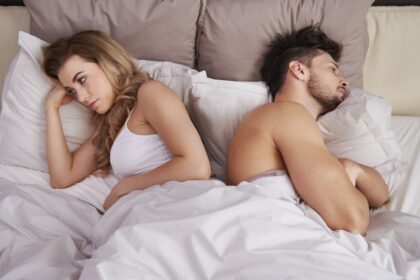 When to seek therapy for sexual health issues, according to a sexologist