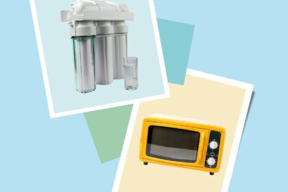 Microplastics Detox: Is It Possible?