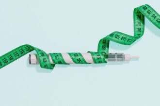 5 Myths About GLP-1s for Weight Loss