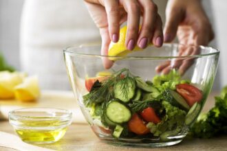 Are you setting the wrong nutrition goals every year? Dietitian shares 11 sustainable habits for 2026