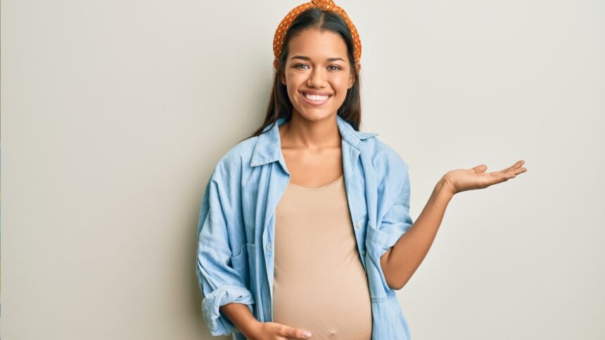 Why more women are choosing natural birthing today and how it can benefit both mother and baby