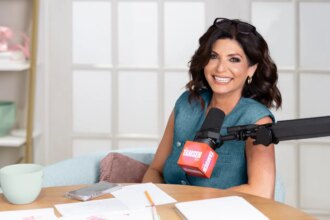 Menopause Advocate Tamsen Fadal on Why the FDA’s Hormone Therapy Warning Shift Is a Turning Point for Women