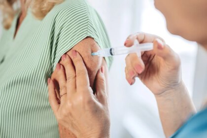 RSV Could Raise the Risk of Heart Attack and Stroke