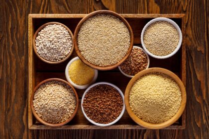 Nutritious and Delicious Millets for Weight Loss