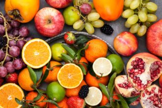 5 Fruits That You Need To Avoid to Lose Weight