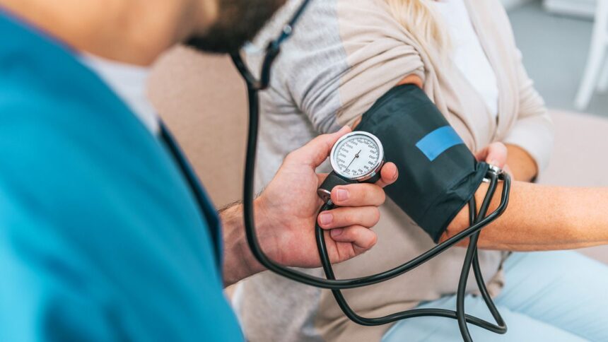 5 Signs Your Heart Is Changing During Menopause