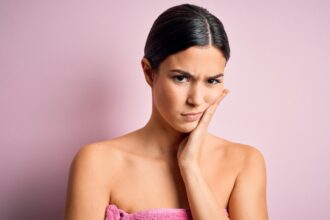 How winter pollution accelerates skin ageing and what dermatologist recommends?