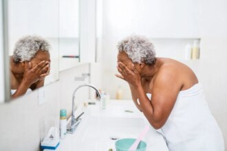 9 Skin-Care Hacks for Mature Skin