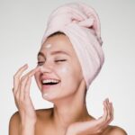 What is the best time to apply skincare products for maximum results?