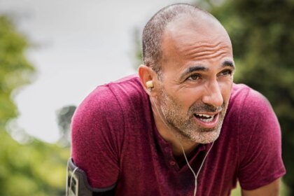 The Best Workouts for Men Over 50