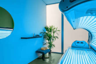 Tanning Beds Can Triple Your Melanoma Risk
