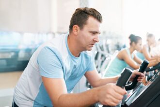 11 Tips for Overcoming Gym Anxiety