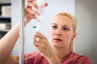 Treatment of Hemophilia B