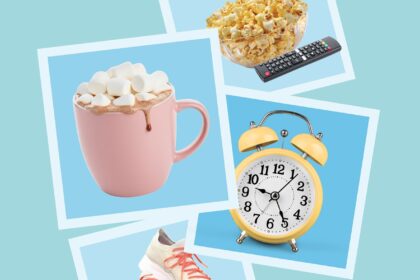 10 Ways to Beat the Winter Blues