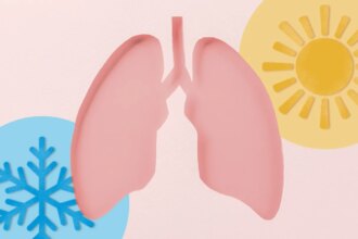 Weather and Your Lungs: How Temperature and Humidity Affect IPF Symptoms