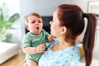 Whooping Cough Cases Are Rising Again in the U.S.