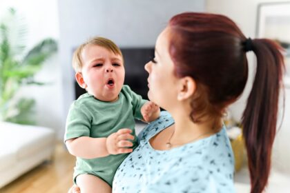 Whooping Cough Cases Are Rising Again in the U.S.