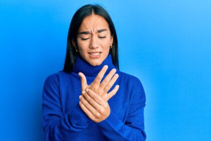 Why does winter age your joints faster?