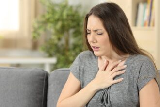 Toxic air pollution wrecking your heart? Cardiologist shares 5 tips to protect yourself