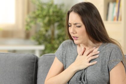 Toxic air pollution wrecking your heart? Cardiologist shares 5 tips to protect yourself