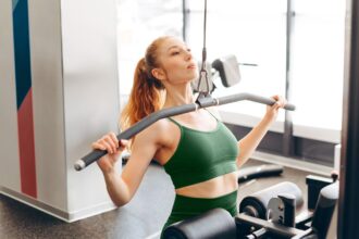 The 5 Worst Exercises for Your Rotator Cuff and 5 to Do Instead