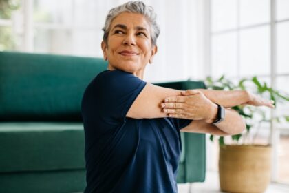 Fitness expert shares 10 yogic practices for seniors to get rid of stiffness and pain during winter